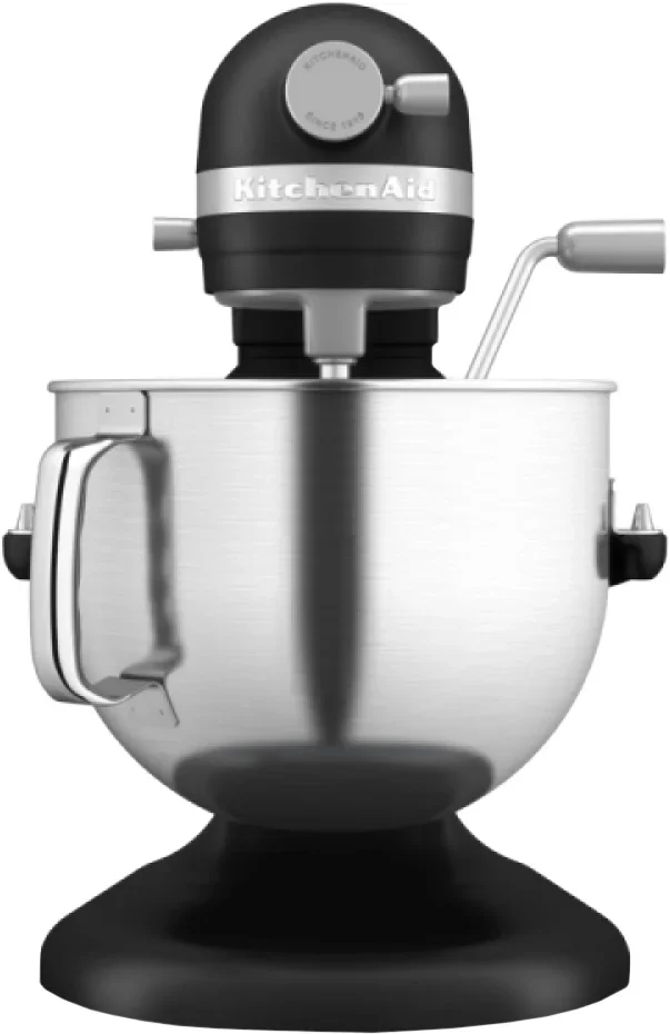 Миксер KitchenAid Artisan 5KSM70SHXEBM