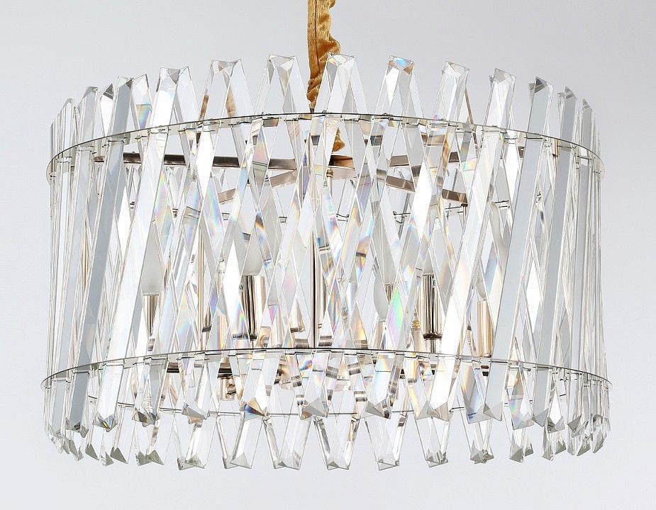 Подвесная люстра Ambrella Light TR TR5063
