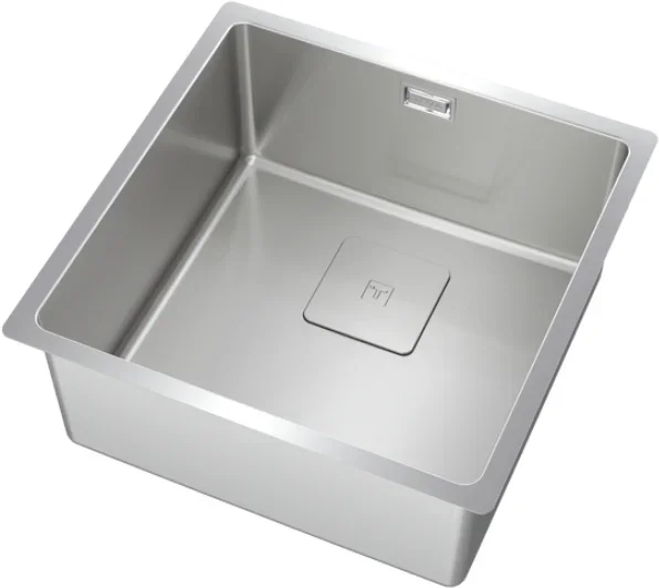 Мойка Teka FLEXLINEA RS15 40.40 M-XT 1B SofTexture