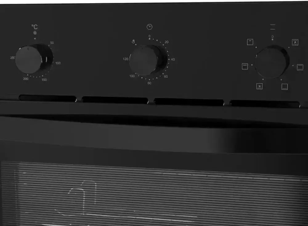Шкаф духовой электрический MAUNFELD EOEC.586B2