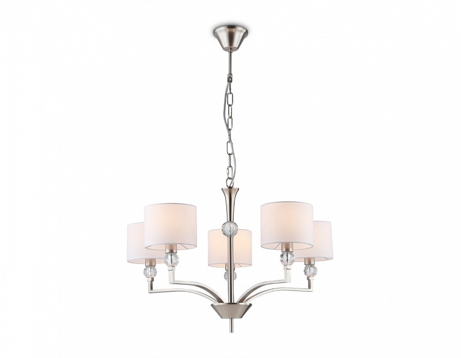 Подвесная люстра Ambrella Light HIGH LIGHT LH71121