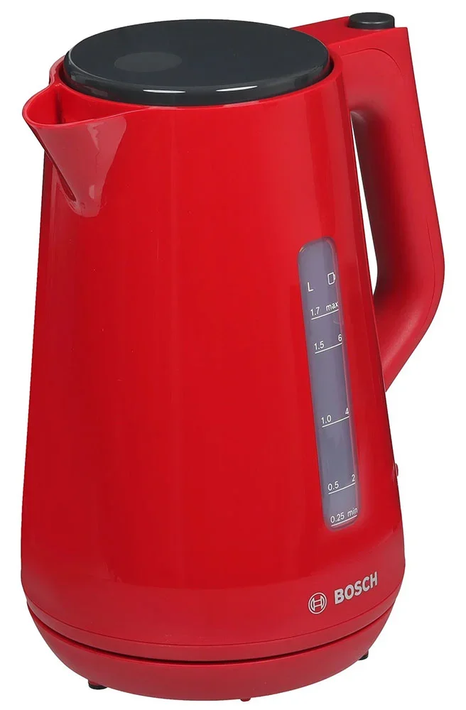 Чайник Bosch TWK 1M124