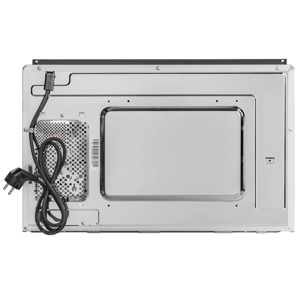 Встраиваемая микроволновая печь Maunfeld MBMO820SGB09