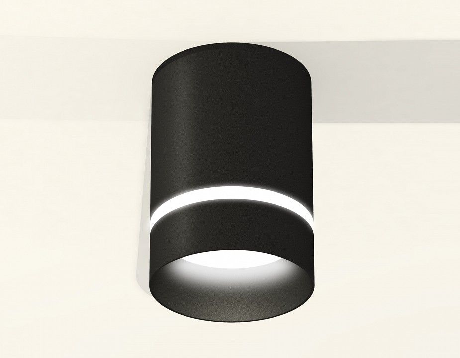 Накладной светильник Ambrella Light XS XS6302061