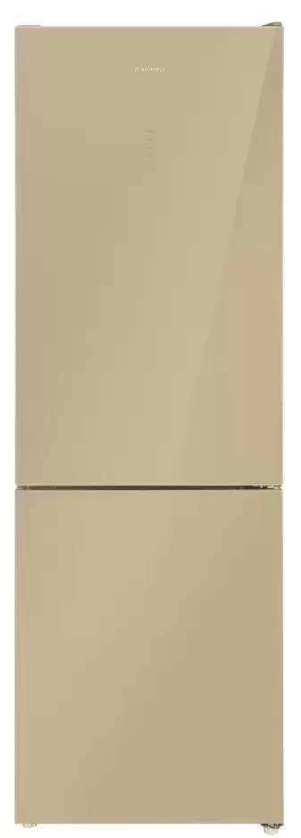 Холодильник Maunfeld MFF185NFBG Inverter