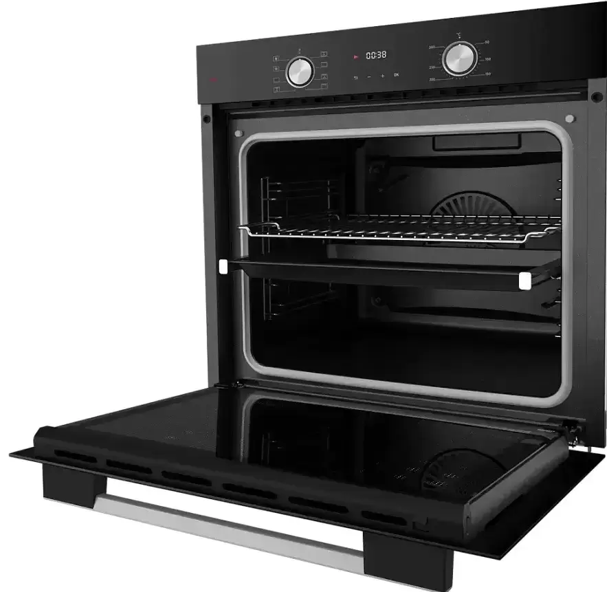 Духовой шкаф Kuppersberg HO 608 B