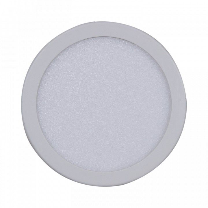 Встраиваемый светильник Reluce Technical 70601 70601-9.0-001OL LED6W WH 4000K