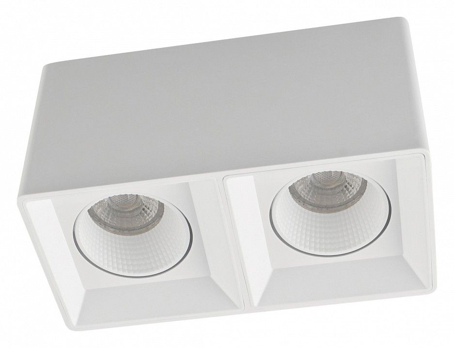 Накладной светильник Denkirs DK3030 DK3085-WH