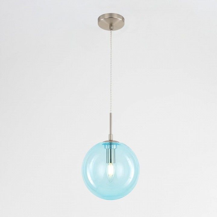 Подвесной светильник Citilux Томми CL102627
