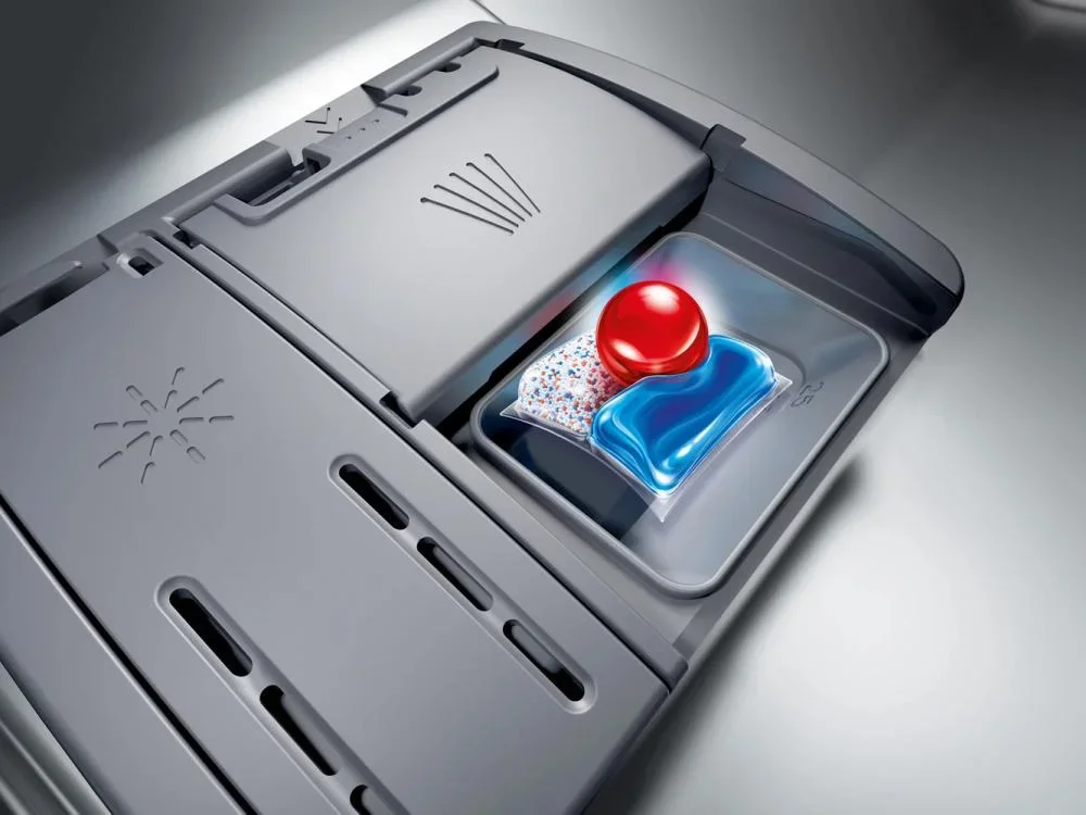 Посудомоечная машина Bosch SPS4HMI64Q