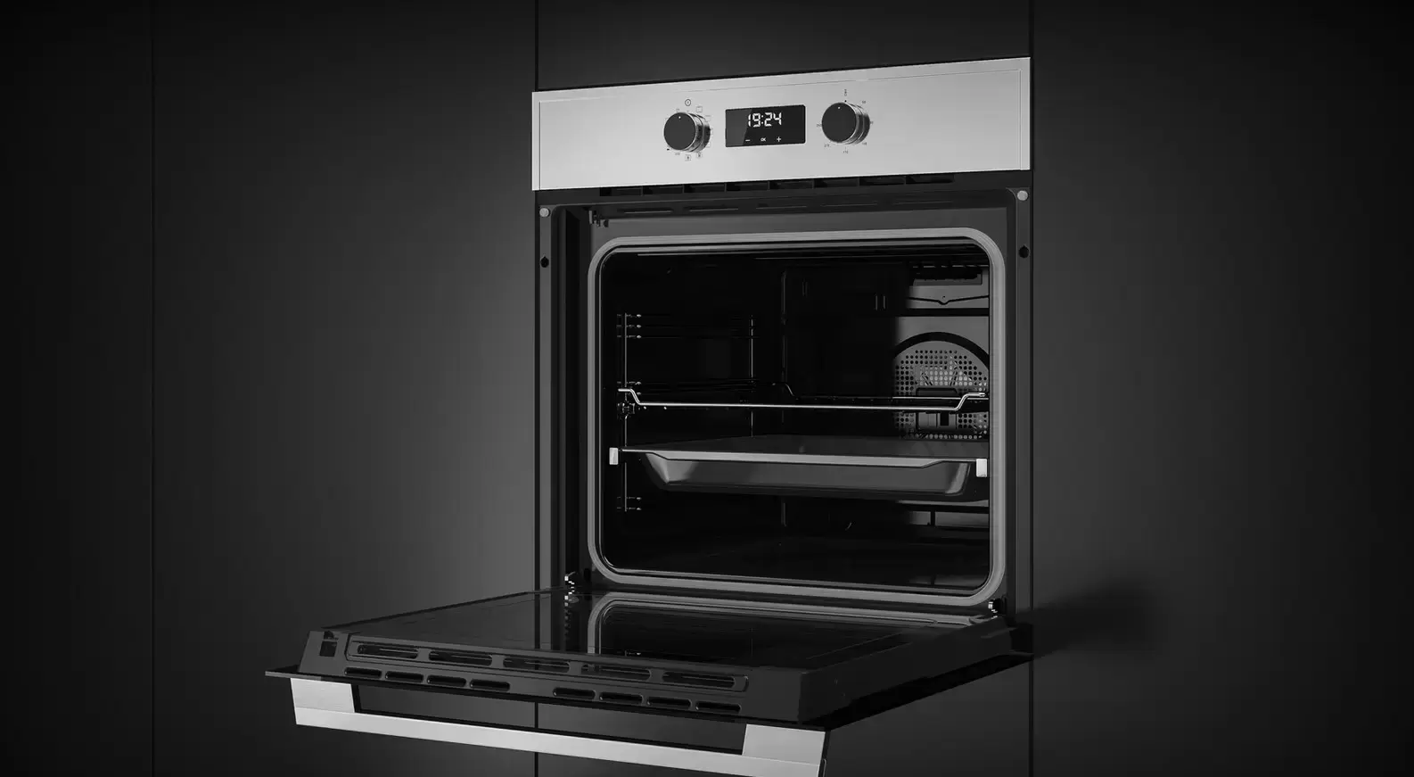 Духовой шкаф Teka HSB 635 SS