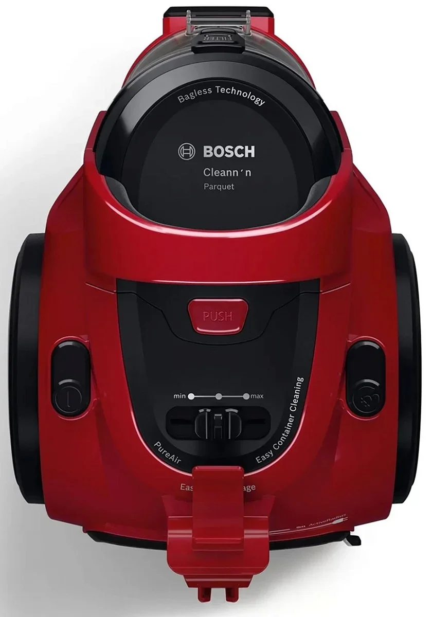 Пылесос Bosch BGC05AAA2