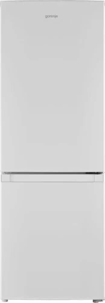 Отдельностоящий двухкамерный холодильник Gorenje RK14FPW4
