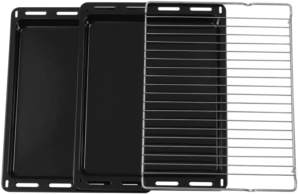Духовой шкаф Haier HOX-P11CGBX