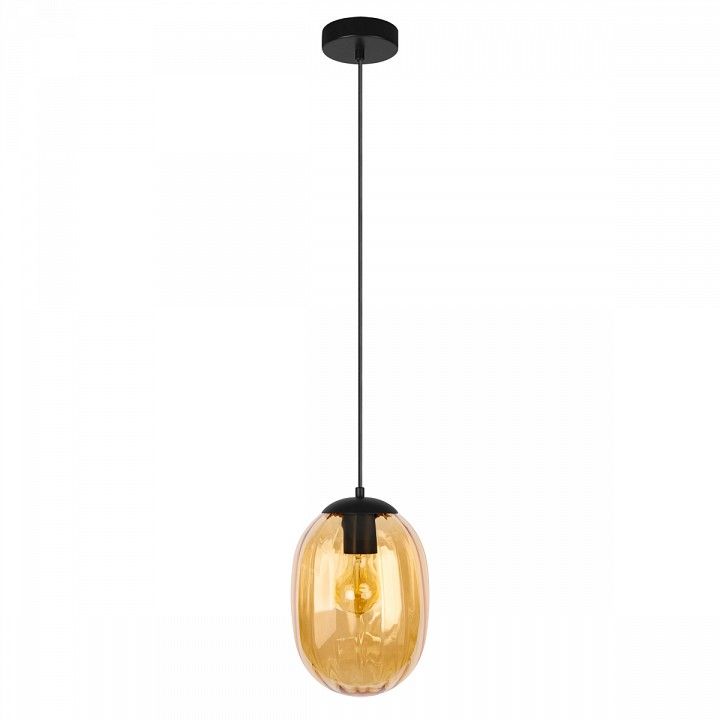 Подвесной светильник Loft it Bubble 10427 Amber