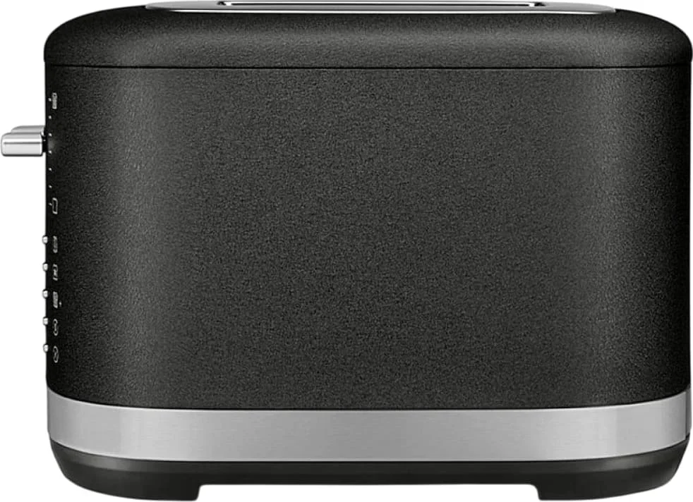 Тостер KitchenAid 5KMT2109EBK