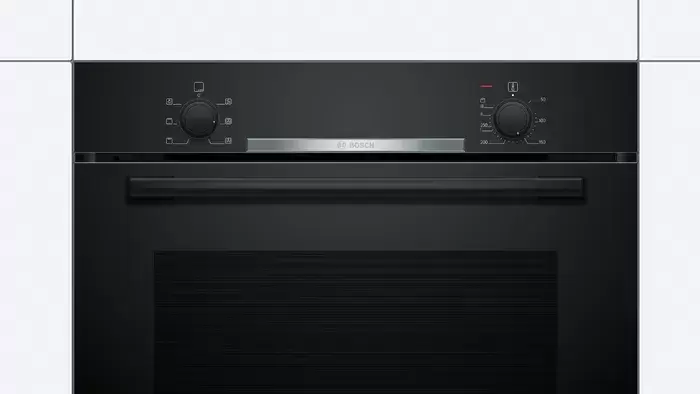 Духовой шкаф Bosch HBA530BBOS