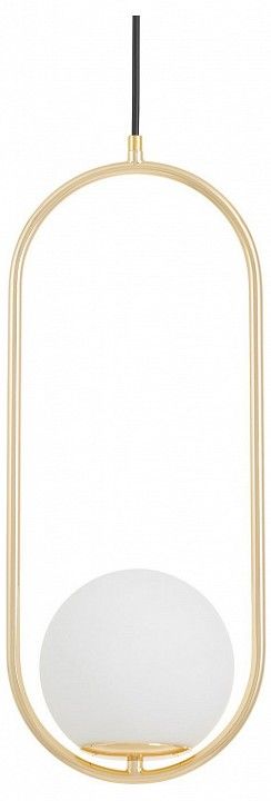 Подвесной светильник LUMINA DECO  LDP 2102-1 GD