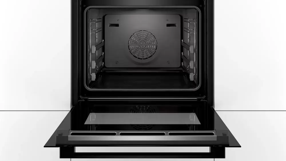 Духовой шкаф Bosch HSG856XC7