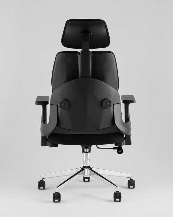Кресло компьютерное TopChairs Kineo