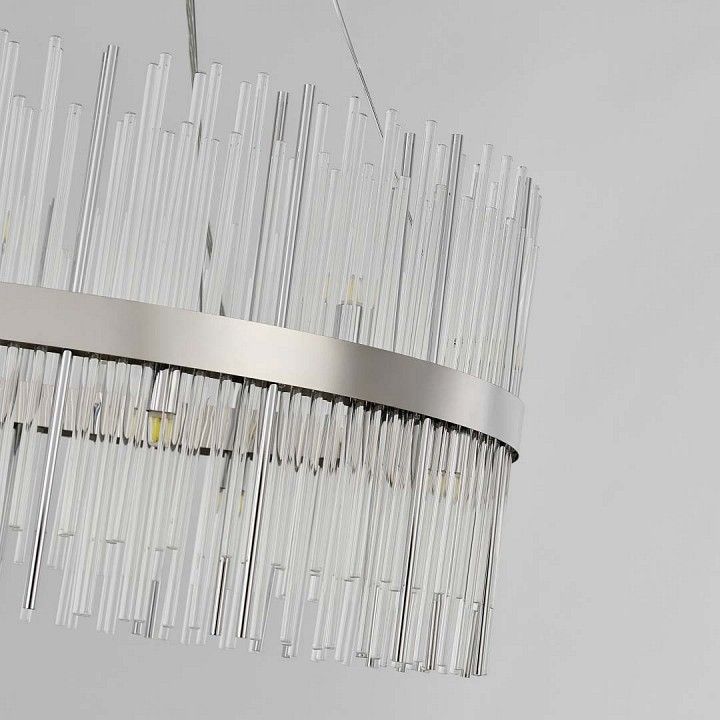 Подвесная люстра Arte Milano Бари 430110.1000.20.G9.D2 CR