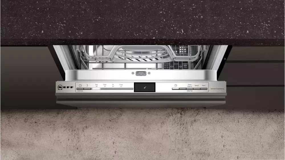 Встраиваемая посудомоечная машина Neff S953IKX50R