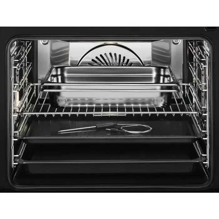 Духовой шкаф Electrolux KOAAS31WX