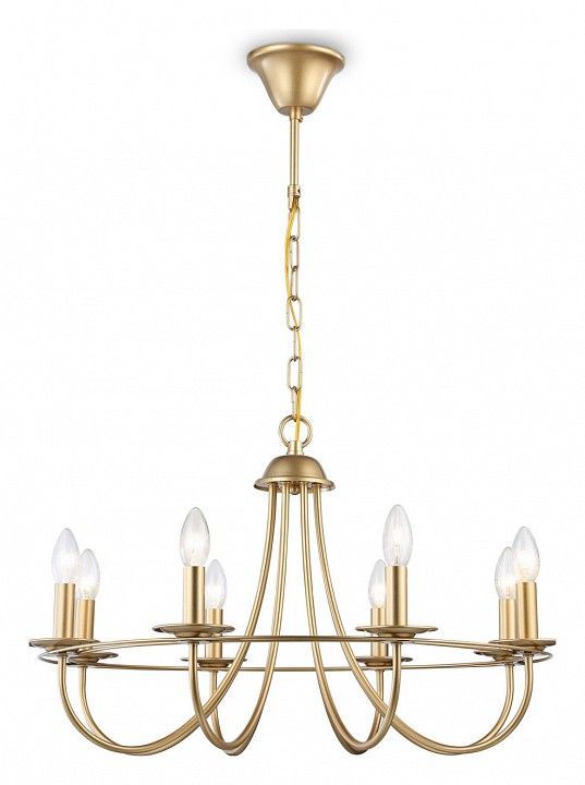Подвесная люстра Ambrella Light TR TR9616