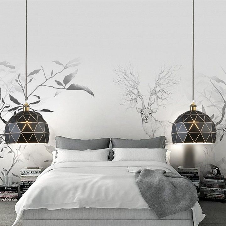Подвесной светильник Imperiumloft Melon D36 Gold/Black MELON01