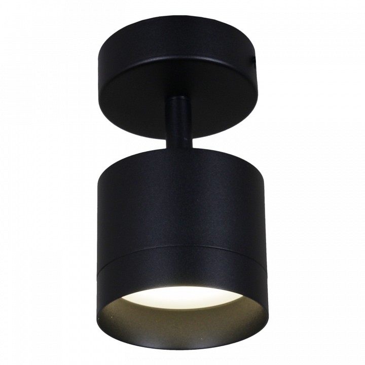 Спот Reluce Technical 53019 53019-9.5-001IL SPOT LIGHT GX53 BK
