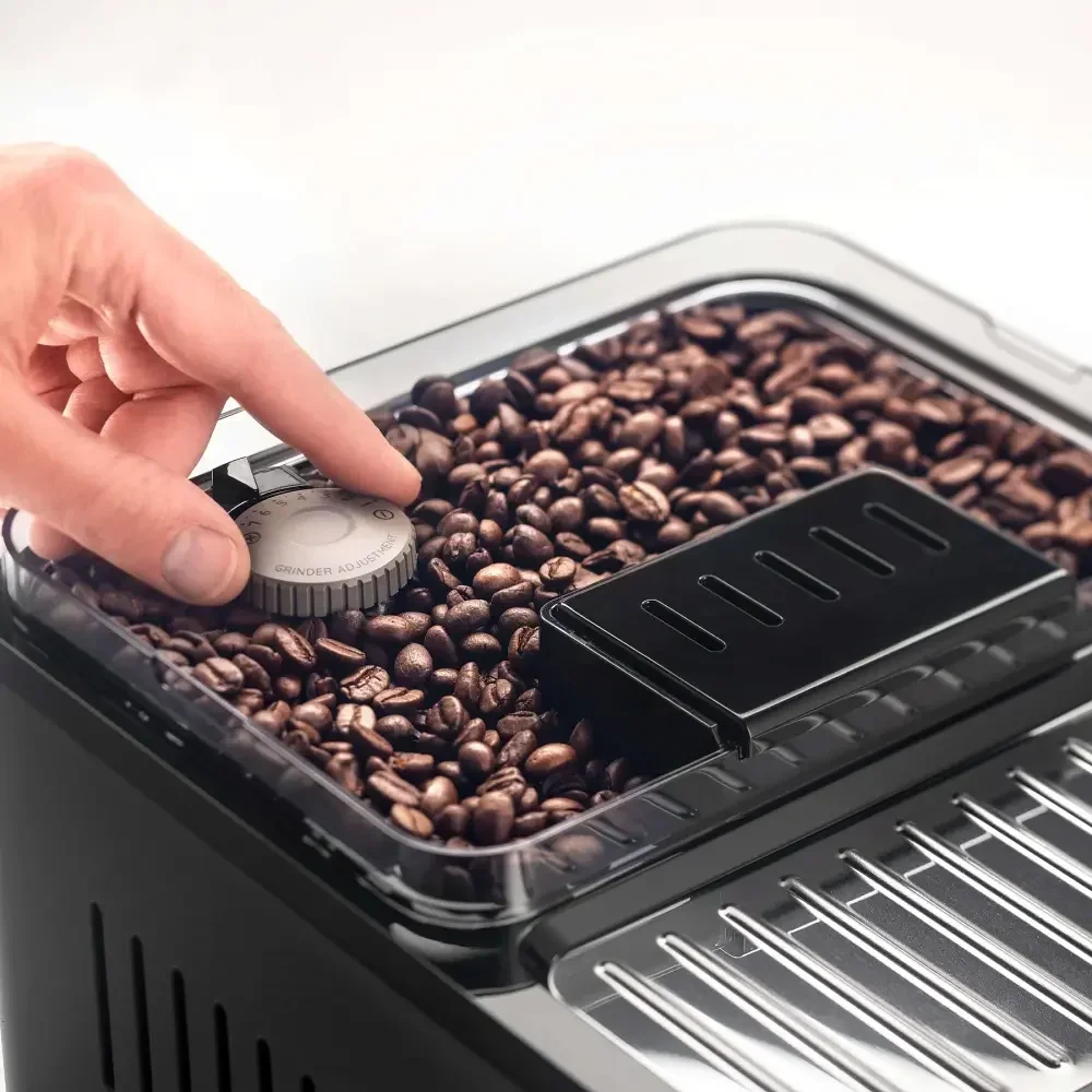 Кофемашина DeLonghi ECAM450.55.G