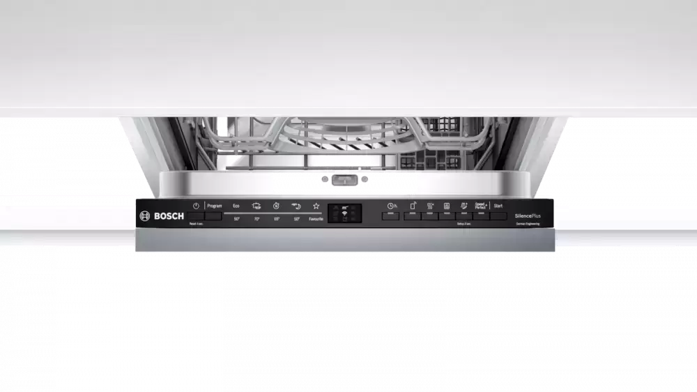 Встраиваемая посудомоечная машина BOSCH SPV2HKX5DR