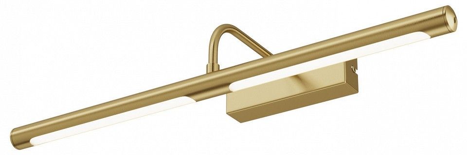 Подсветка для картины Maytoni Мерцание MIR266WL-L12BS4K