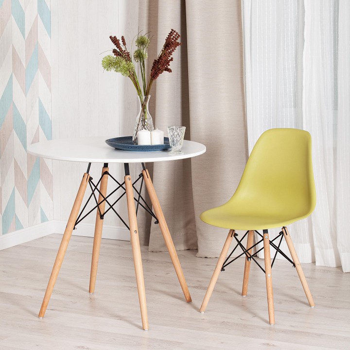 Стул Cindy (Eames) (mod. 001)