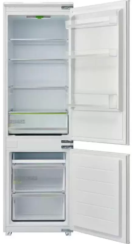 Встраиваемый холодильник Midea MDRE353FGF01