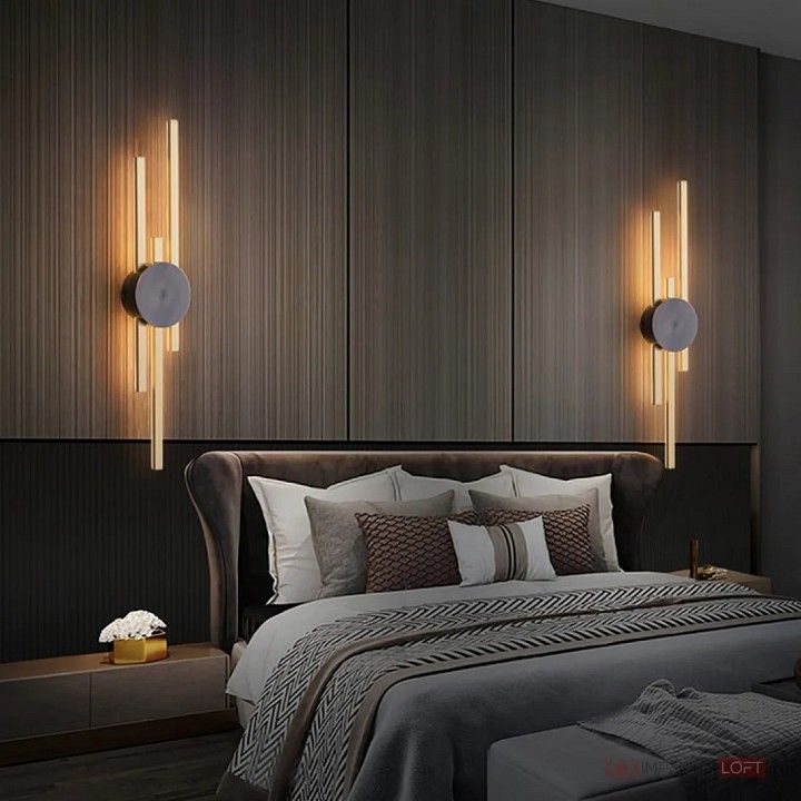 Бра Imperiumloft Gull 224308-23