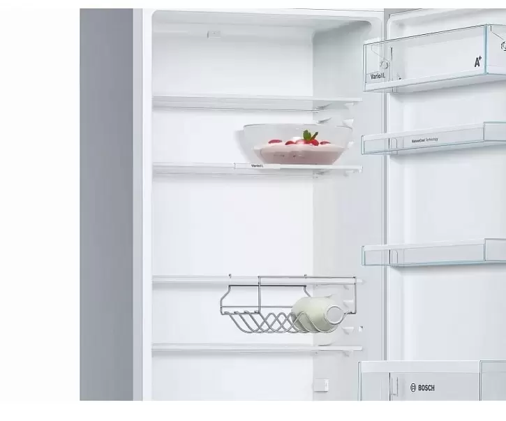 Холодильник Bosch KGE39XL2AR