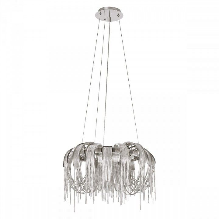 Подвесная люстра Loft it Volver 10404/650 SN