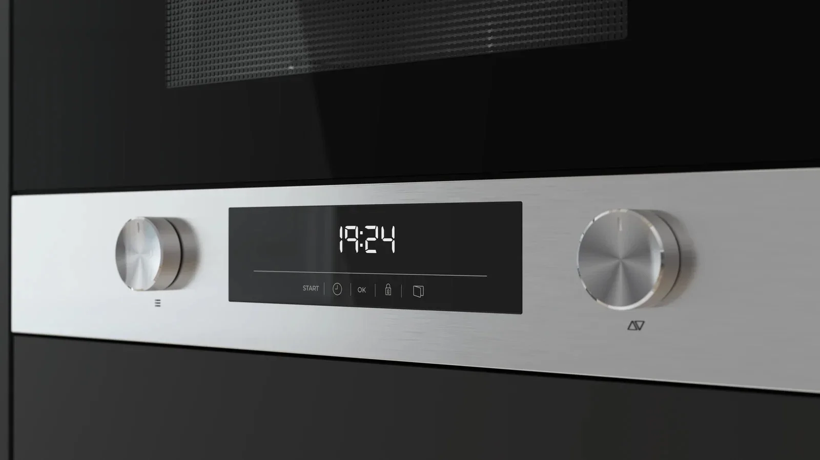 Встраиваемая микроволновая печь Teka MS 6220 BIS R STAINLESS ST