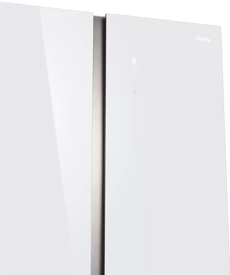 Холодильник Korting KNFS 93535 GW