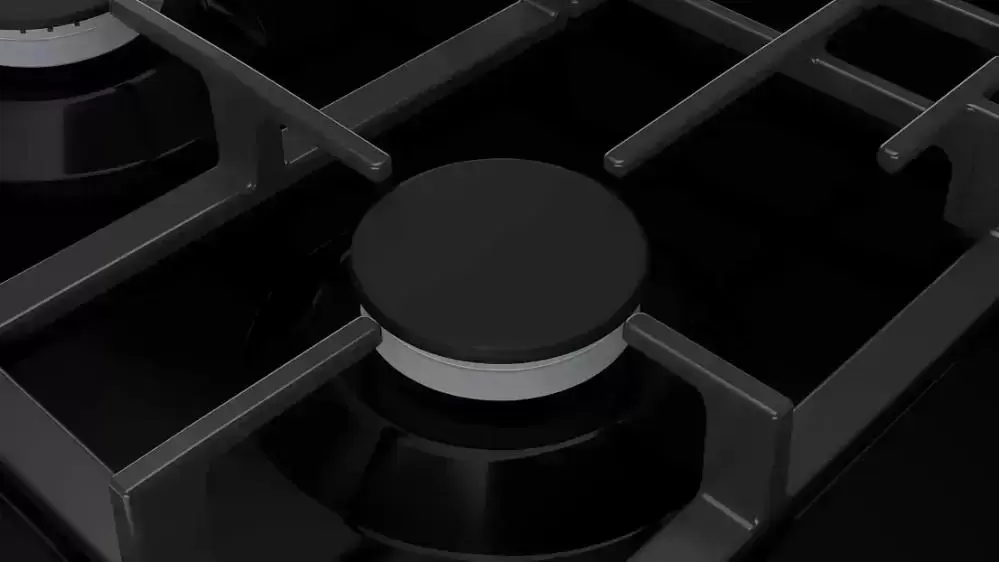 Варочная панель Bosch PGH6B6O92R