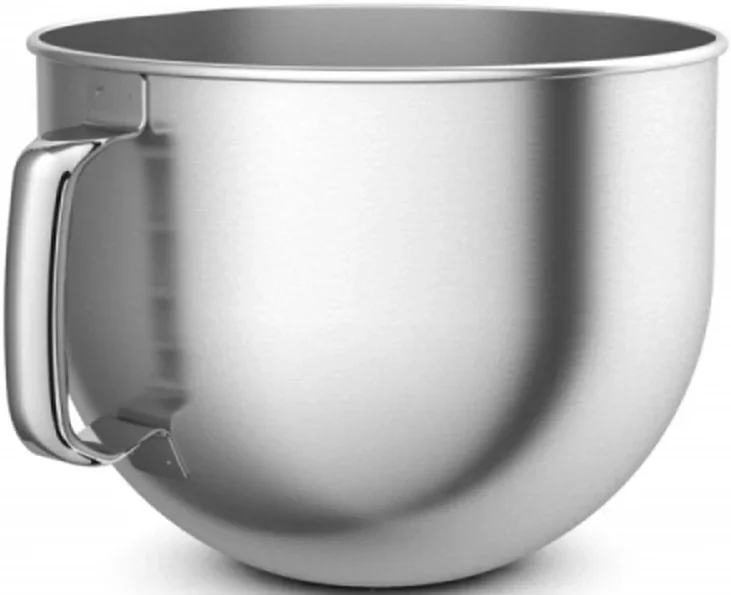 Планетарный миксер KitchenAid Artisan 5KSM70SHXECA