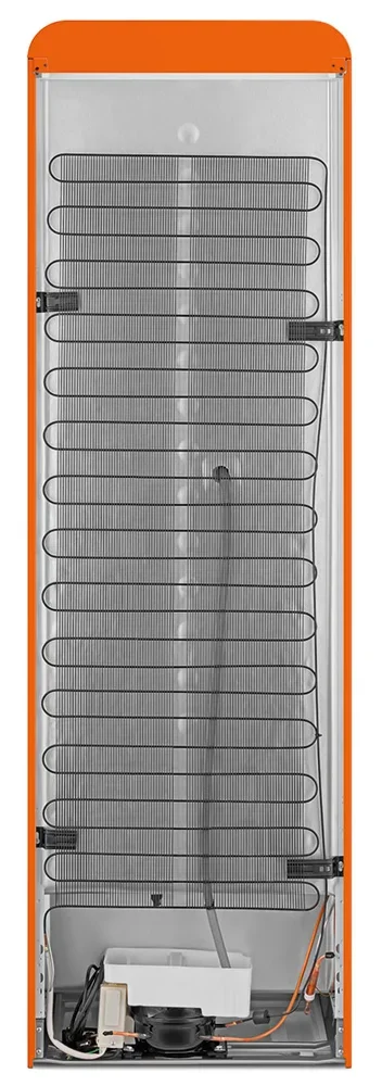 Холодильник Smeg FAB32LOR6