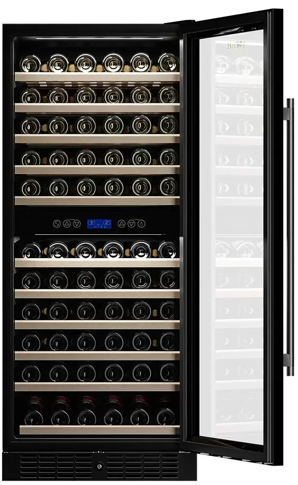 Встраиваемый винный шкаф Meyvel MV116-KBT2