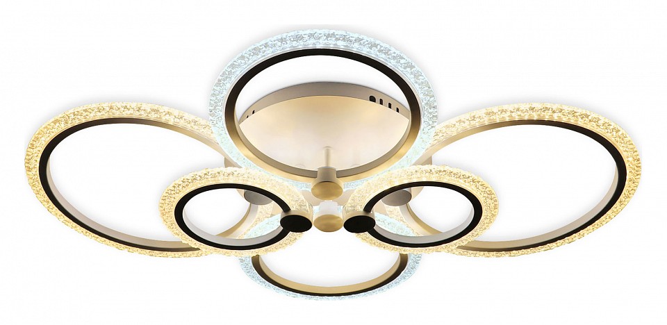 Потолочная люстра Ambrella Light FA FA4065