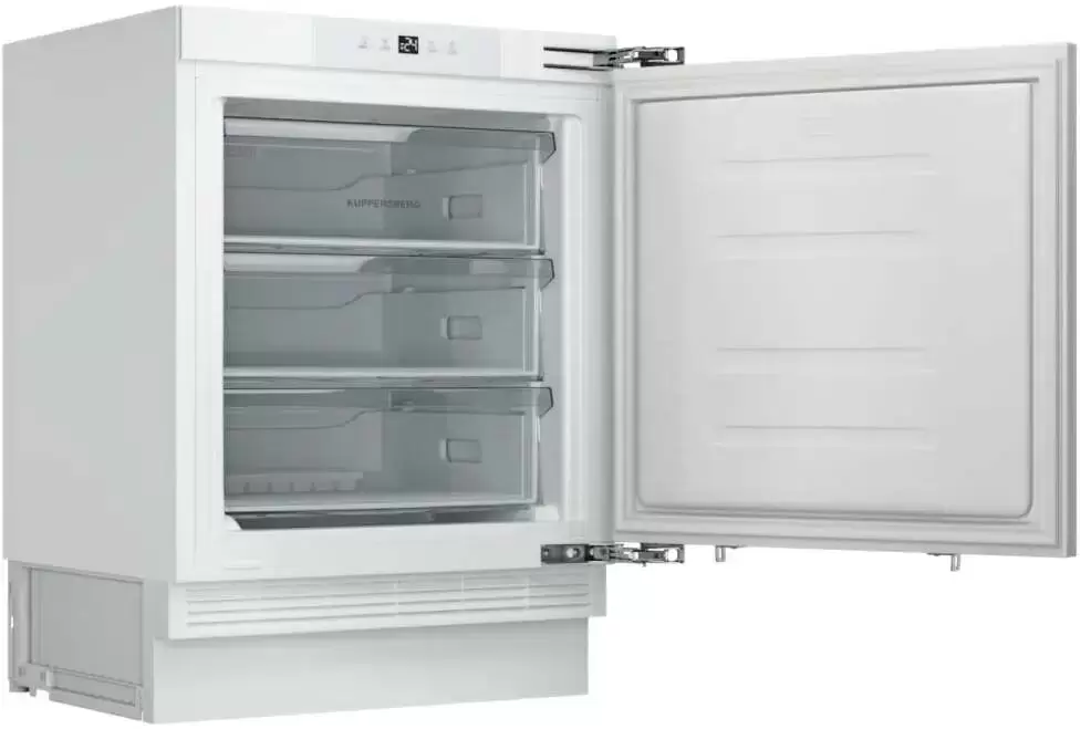 Встраиваемая морозильная камера Kuppersberg FBU 816