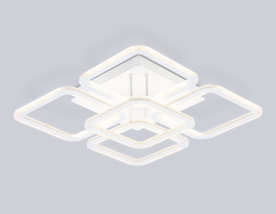 Потолочная люстра Ambrella Light FA FA8949