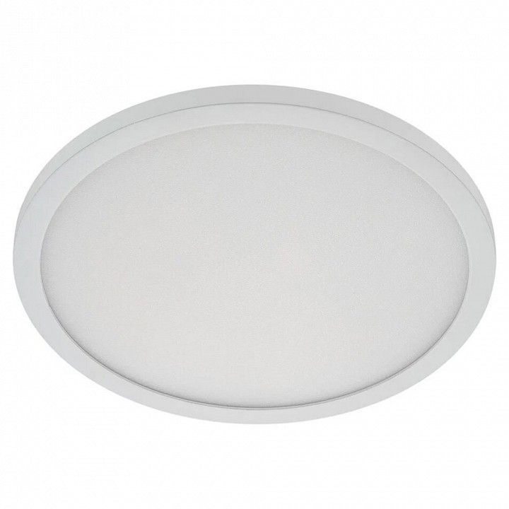 Встраиваемый светильник AM-Group AM292 AM292 18W WH 4000K R