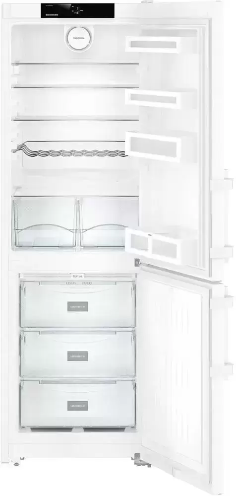 Холодильник Liebherr CN 3515 Comfort NoFrost