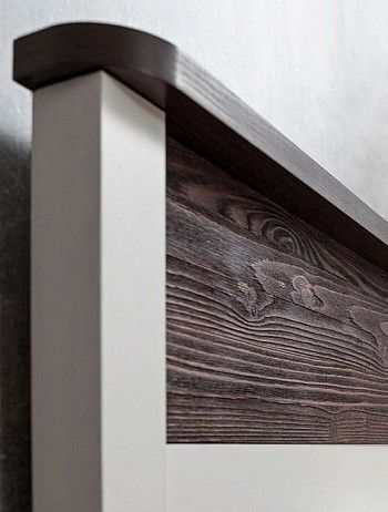 Кровать двуспальная Глазов-Мебель Норвуд Н000760